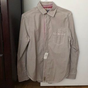 Casual men’s shirt